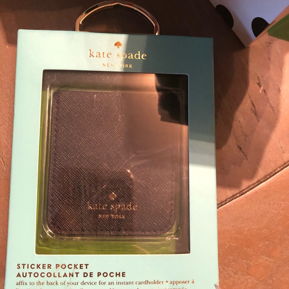 NEW Add’s!♠️ Kate Spade Gift Box Extravaganza!! - Picture 2 of 8